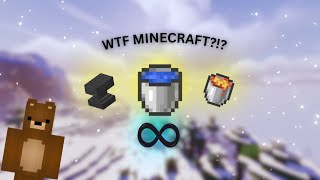Minecraft Logic is BROKEN… And I Have Proof! screenshot 4