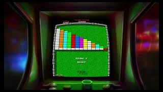 Arkanoid - Manqueando en el modo clásico - Nintendo Switch screenshot 3