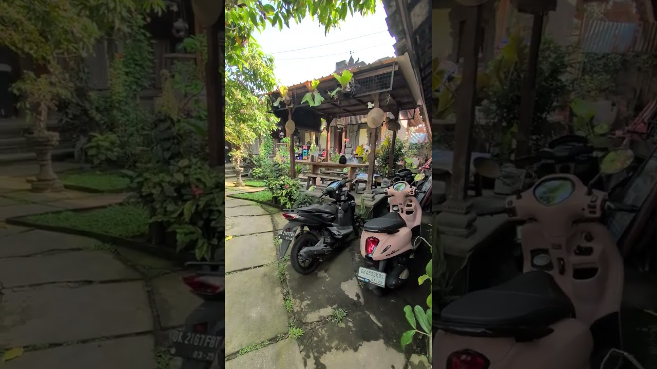 Hotel Hidden Bali INN Ubud(1)