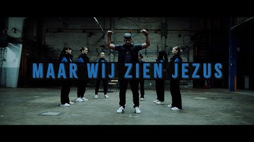 Maar Wij Zien Jezus | Opwekking 2023