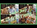 GROCERY HAUL + VLOG