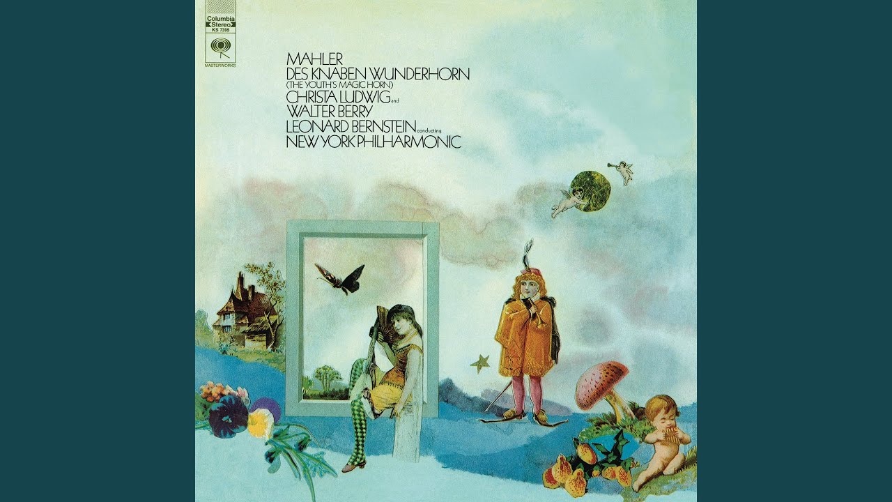 Des Knaben Wunderhorn: Revelge (2017 Remastered Version)