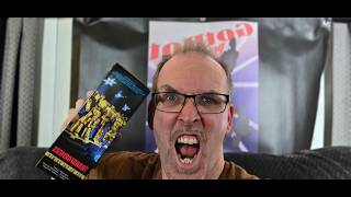 GotBot Goes Live: Toy Fair, Takara, Overgear, Yolpark, Blokees and an Unboxing