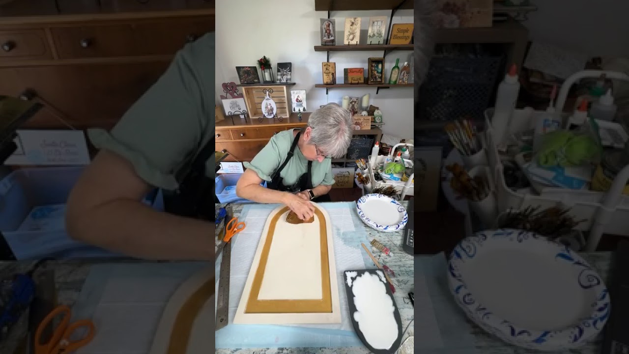 Projects using IOD Christmas 2025 Collection 