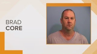 Hammond Police officer accused of sexual battery, carnal knowledge of juvenile