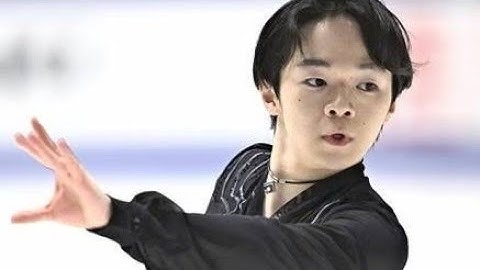 鍵山優真が全日本フィギュア初優勝、イギリス出身で１６歳の中田璃士が２位…織田信成４位