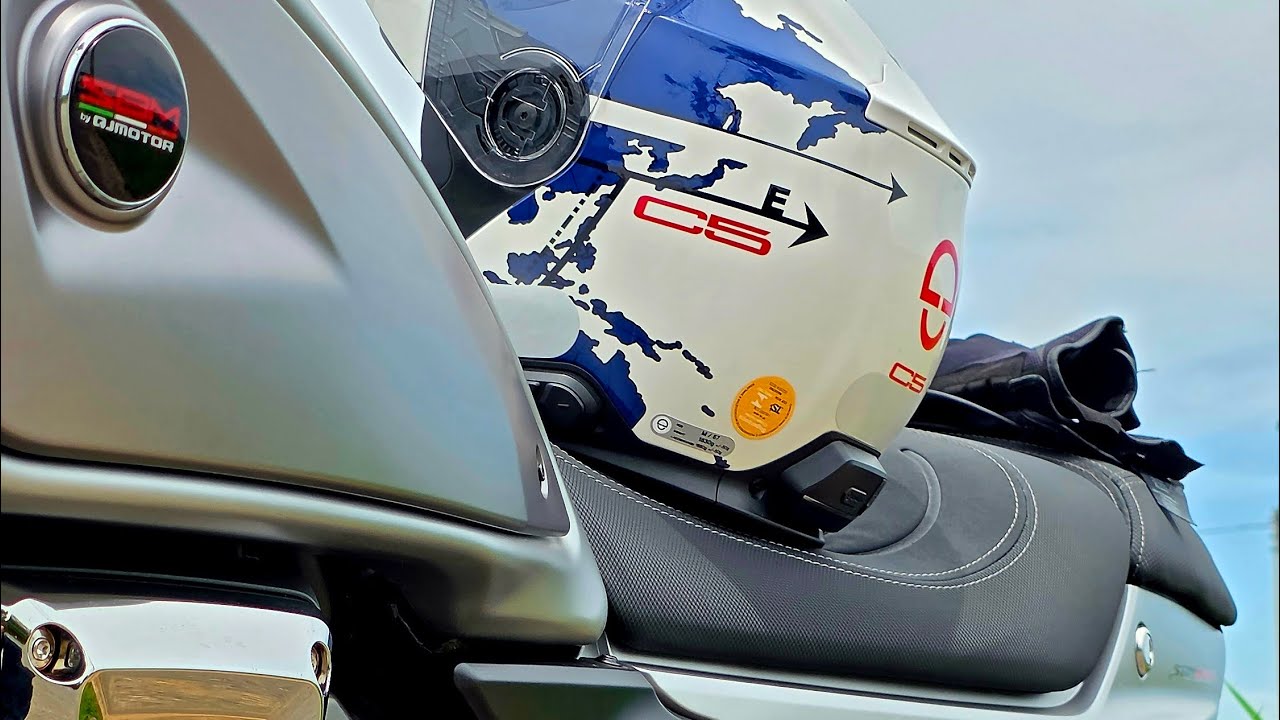 SBM 600V #sbmmaspmoema #shineraydobrasil #motocuston​ #cruiser #QJMotor