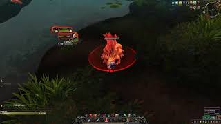 Blindside Tooltip Error Bug
