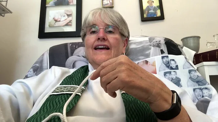 Online Service for August 2, 2020 (Complete)