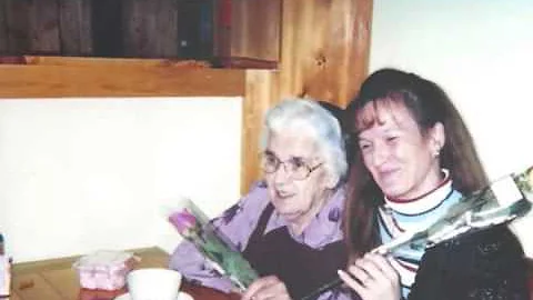 Grandma Sarah Edith Simpson 3