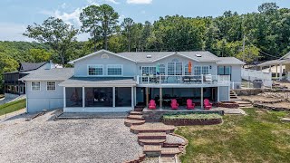 633 Storm Cove Dr | Linn Creek, MO | Lake of the Ozarks