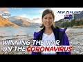 Safest Country in the World During the Coronavirus-  New Zealand