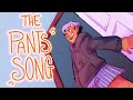 The Pants Song - ACE ATTORNEY ANIMATIC