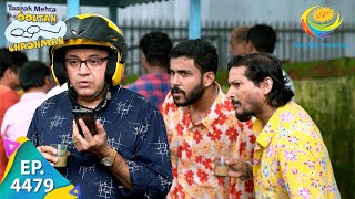 Download Lagu Tempo Gets Stolen From Gokuldham | Taarak Mehta Ka Ooltah Chashmah | Full Episode 4479 | 18 Aug 2025 MP3 Download Lagu Tempo Gets Stolen From Gokuldham | Taarak Mehta Ka Ooltah Chashmah | Full Episode 4479 | 18 Aug 2025 MP3