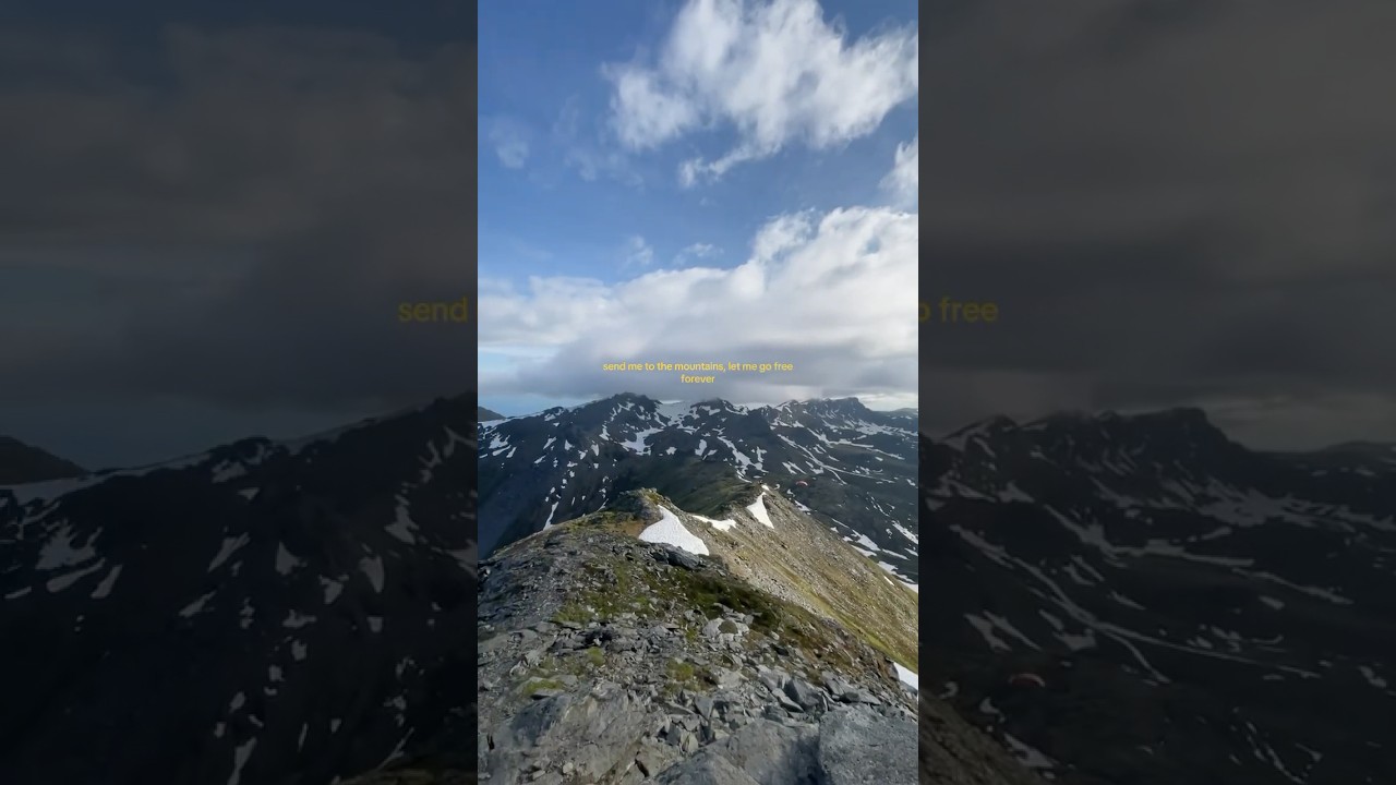 The beauty of Alaska 