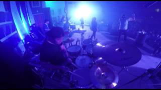 Miniatura de vídeo de "Andreas Klemens - Mari Kita Semua (Drum Cam)"