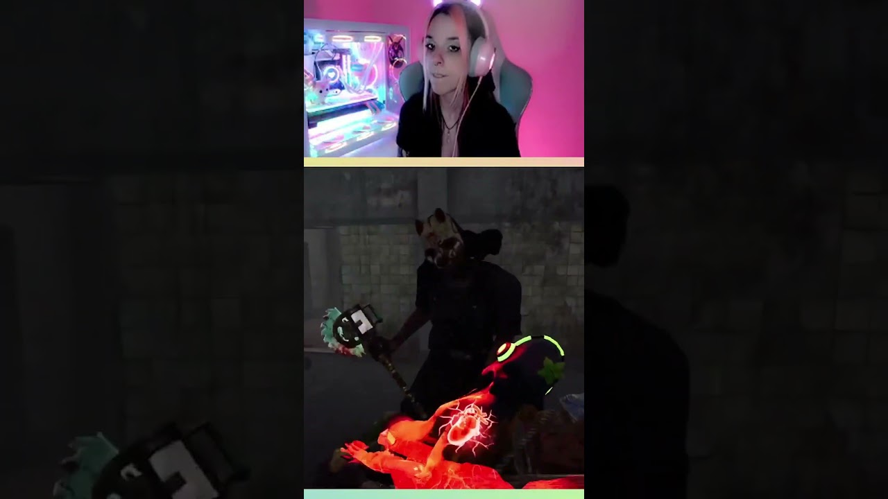 Little Dbd Montage? - DBD