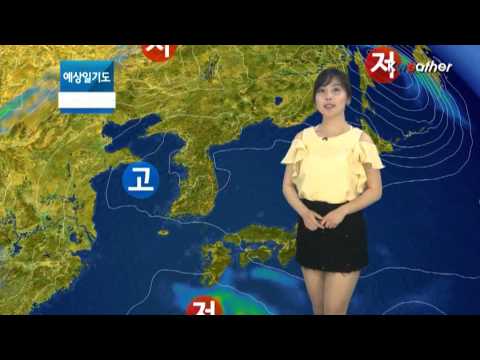 [날씨] 4월30일_라이프스타일 예보(17시)
