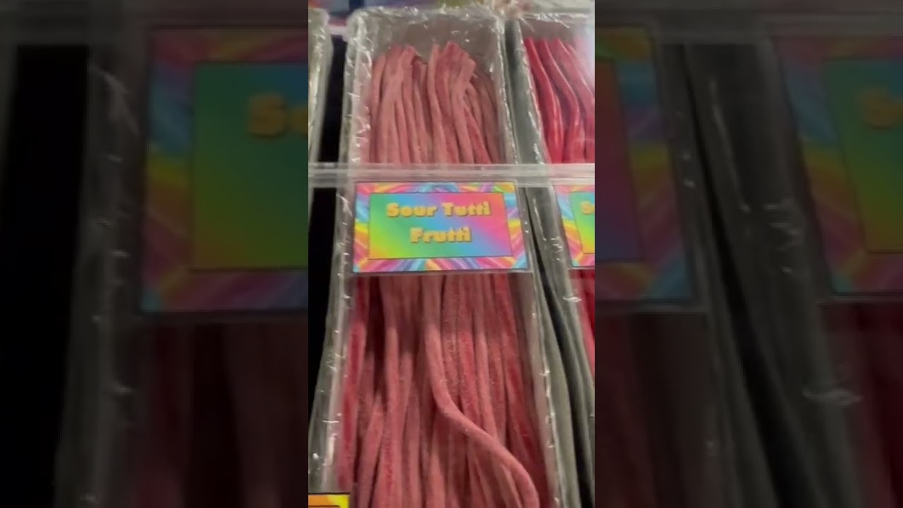 Licorice… do you know it helps digestion…. Thought it is only a candy.