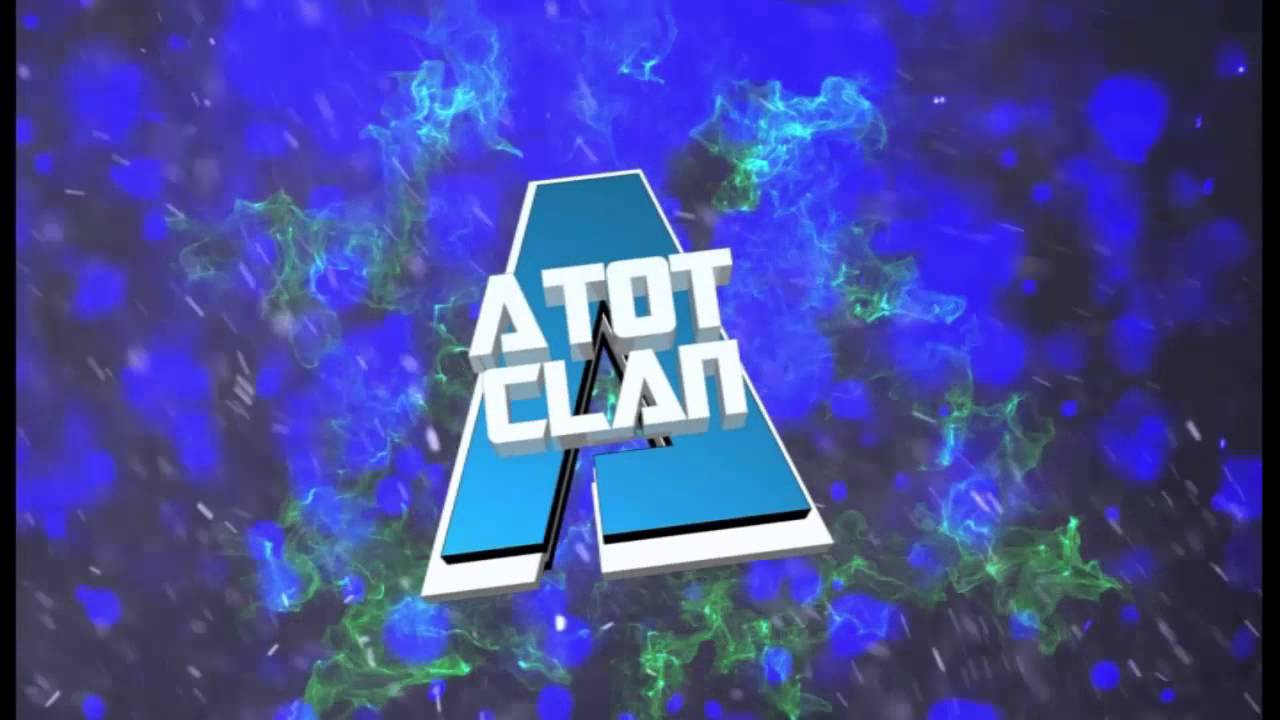 Unser Clan Intro I Videos ab nächster Woche!