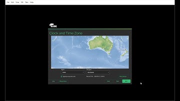 SUSE Manager 4:  Part 1  Installation