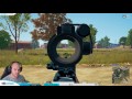 wtfmoses IN a pretty good game 12k FPP SOLO PLAYERUNKNOWNS 