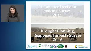 Drought Management - Preview