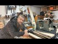 Did the glue up work?