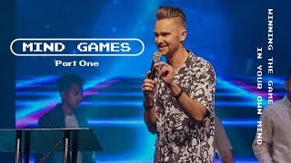 MIND GAMES I | Winning the Game in Your Own Mind - YouTube