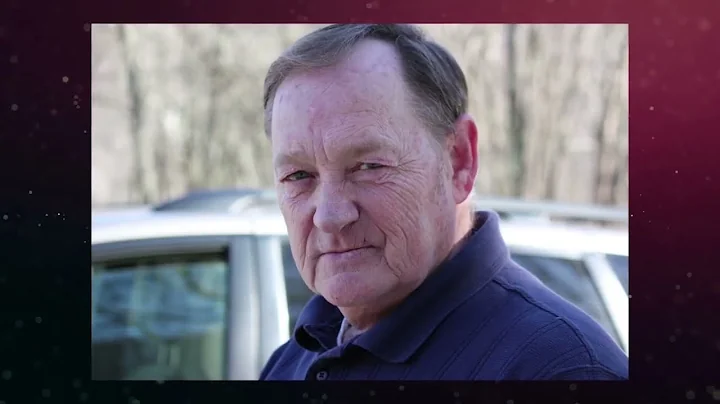 Funeral Service - Gary Harper Sr - Saturday, Janua...