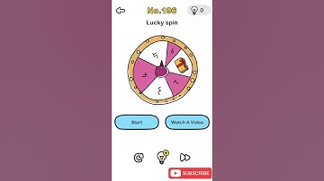 Brain Out Level 196 (Updated) Answer and Walkthrough