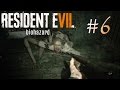 HASTA NUNCA VIEJA GUARRA! | Resident Evil 7 | Parte 6
