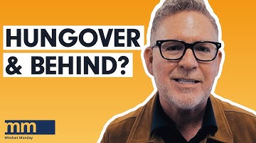 How Will You Begin the Year? | Mindset Monday