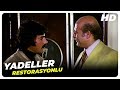 Yadeller | Ferdi Tayfur Eski Türk Filmi Tek Parça (Restorasyonlu)