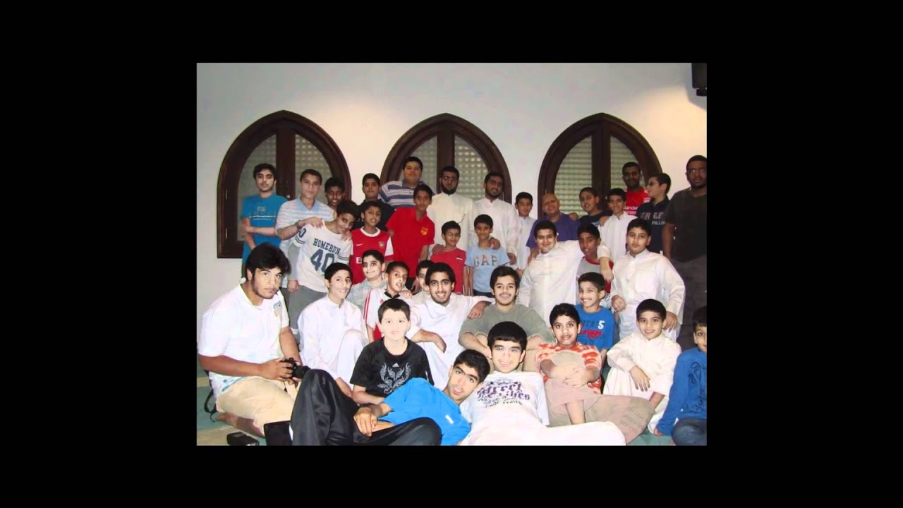 نادي المعالي - الفترة الأولى