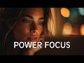 Powerful Focus Music for Productivity &amp; Study | Enter Deep Work Mode Now