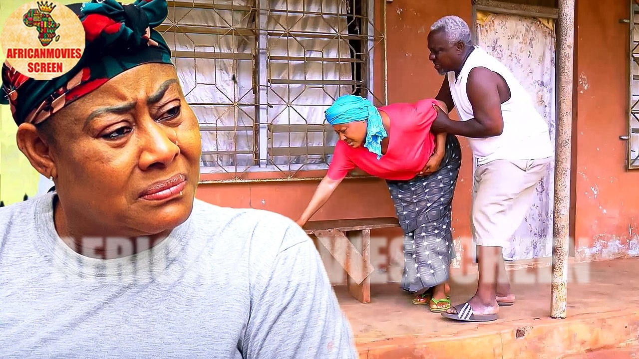 Just Released - Don't Miss Watching This NGOZI EZEONU Must Watch Latest Full African Village Movie