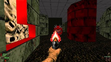 Doom Evil Unleashed Press Release Beta Part II