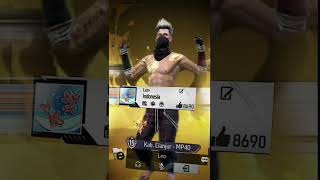 Freset Ff Dj Wali Ingat Mati Ingat Sakit  Tobat Maksiat Kaneviral Tik Tok