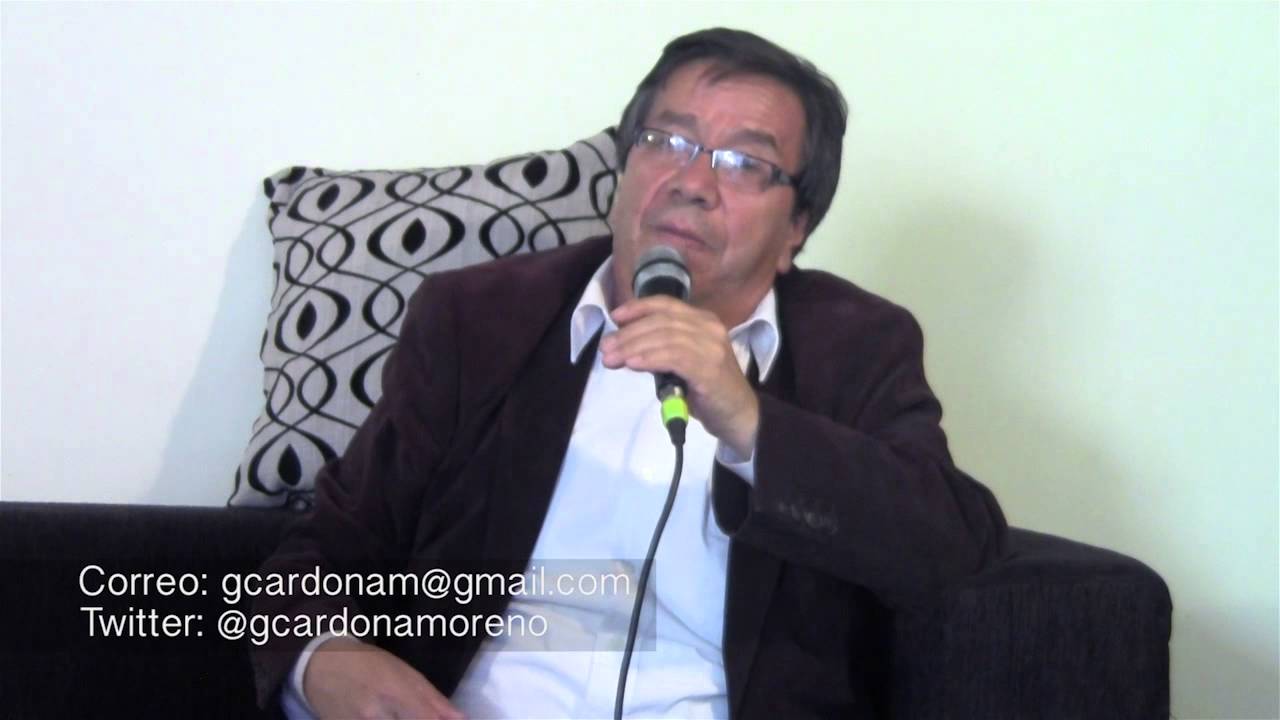 Guillermo Cardona Moreno, bienes comunales