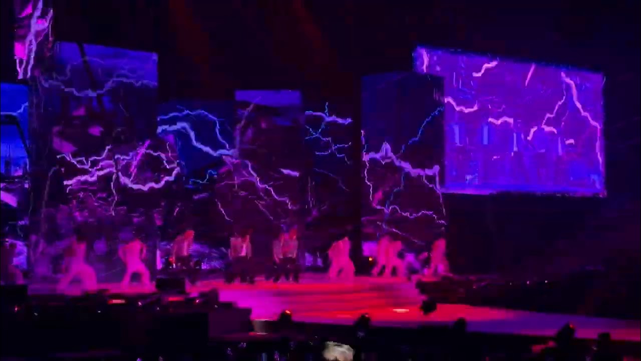 14022026 TXT (투모로우바이투게더) - Eternally @ ACT: TOMORROW in Kuala Lumpur, Malaysia