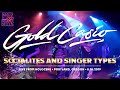 Gold Casio | Socialites And Singer Types | Live VR180 Experience | August 24, 2019