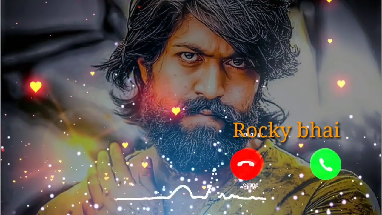 kGf//best kGf new tune // New kGf ring tone best whatsapp status bk