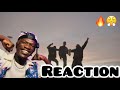 African Reacts to Flow Jones Jr.- Pramis, Swuh (feat. Blxckie, Maglera Doe Boy) Official Music Video