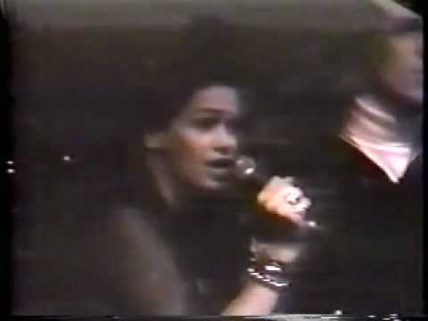 EVERYTHING'S ALRIGHT - JESUS CHRIST SUPERSTAR '89 TOWNSEND PT 5 - JENNIFER, FREEMAN, DANNY