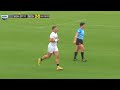 2023 Collegiate Rugby Championship - Day #2  - Stadium