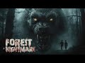 Real Dogman Sighting Creatures Hunted My Family Through the Forest