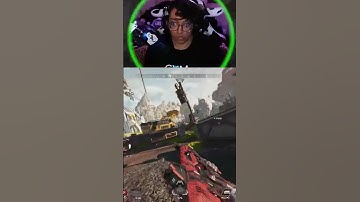 Sheila dont know about boog | #sheisboogie on #Twitch #apexlegends #apexclips