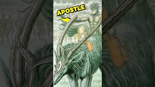 The Most Likable Apostle in Berserk #animeanxiety #berserk