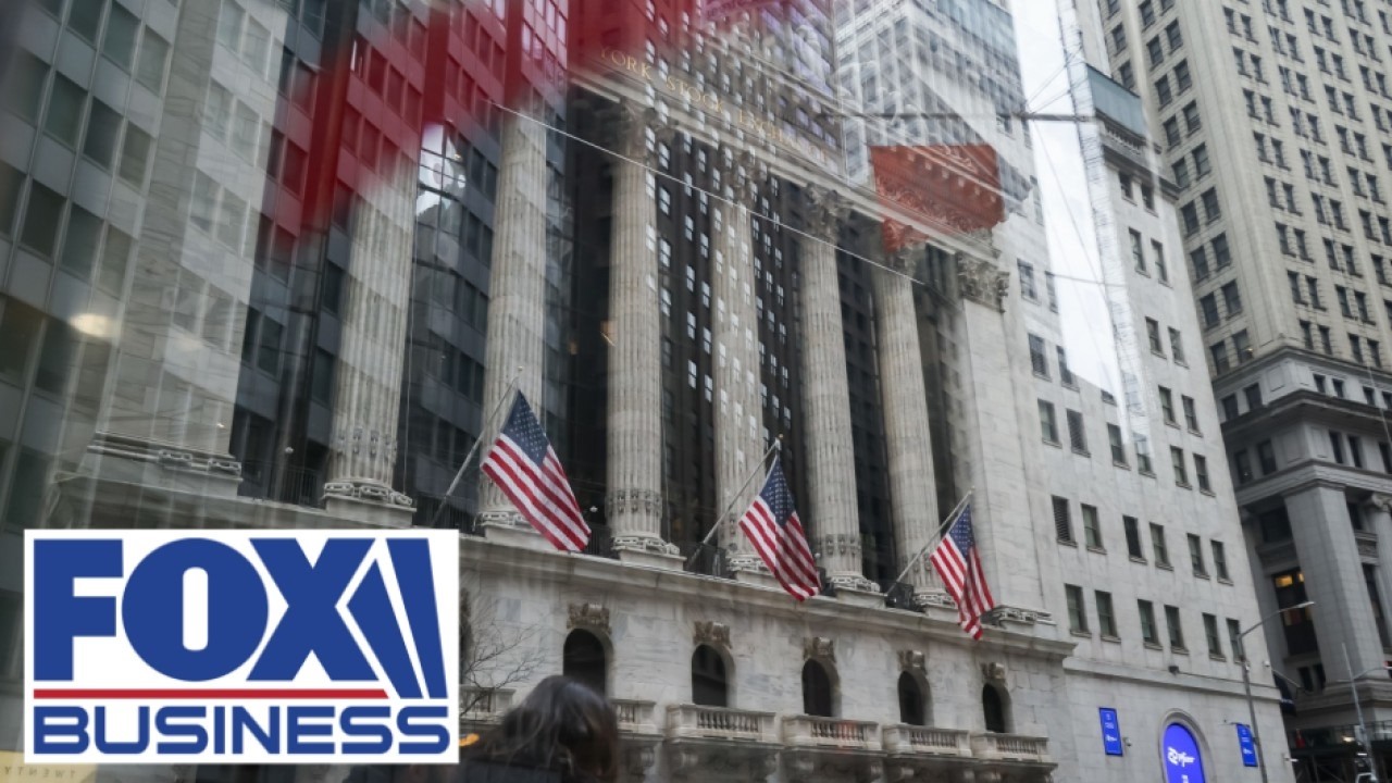 This has 'CREPT UP' on investors, expert says